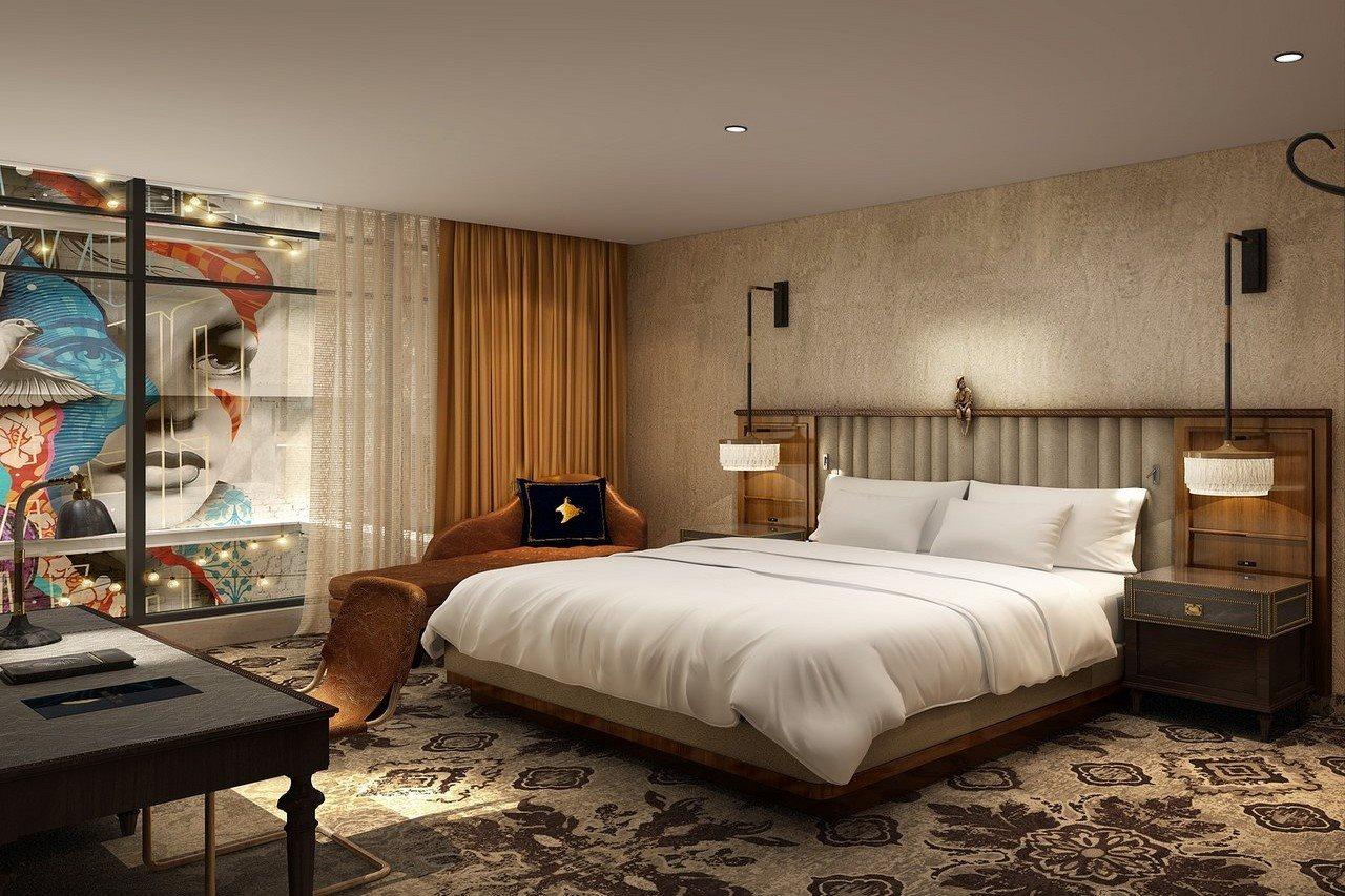 The Peregrine Omaha Downtown Curio Collection By Hilton Hotel Ngoại thất bức ảnh
