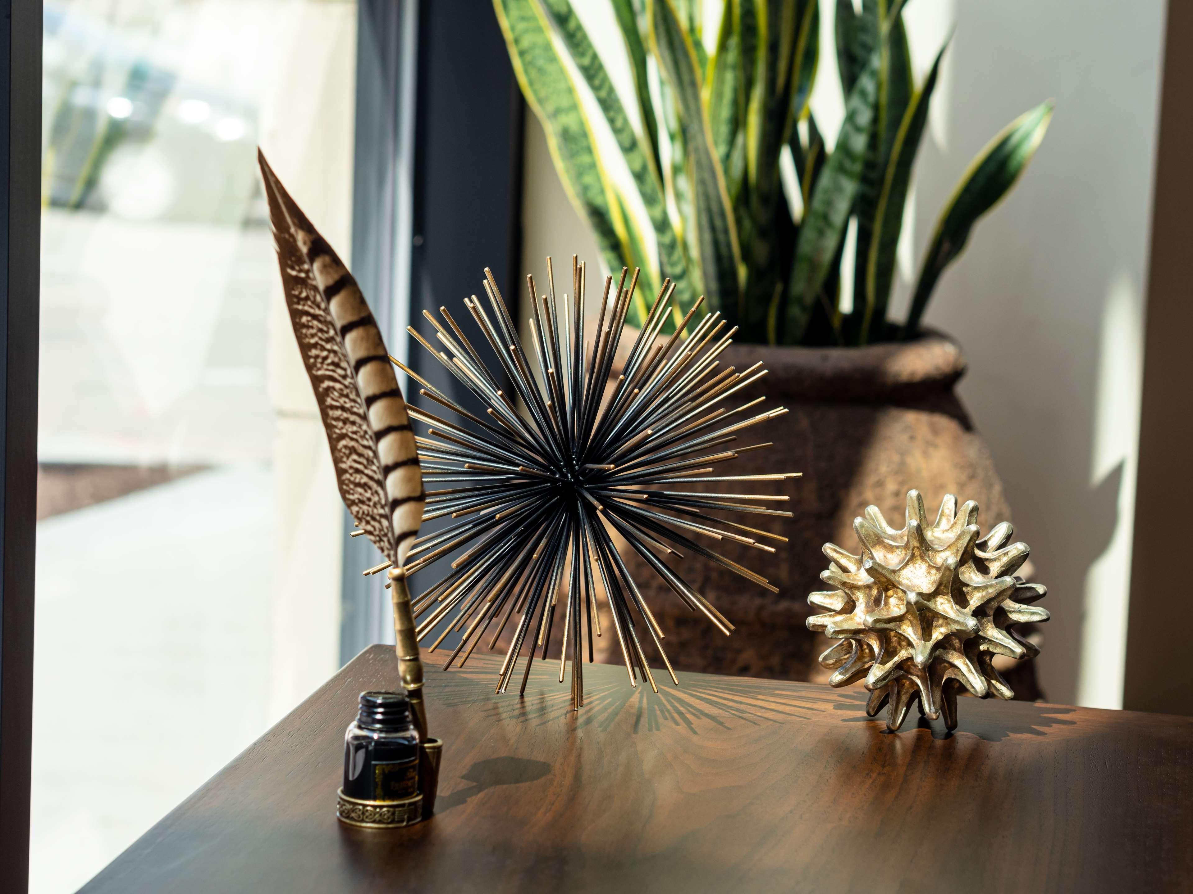 The Peregrine Omaha Downtown Curio Collection By Hilton Hotel Ngoại thất bức ảnh