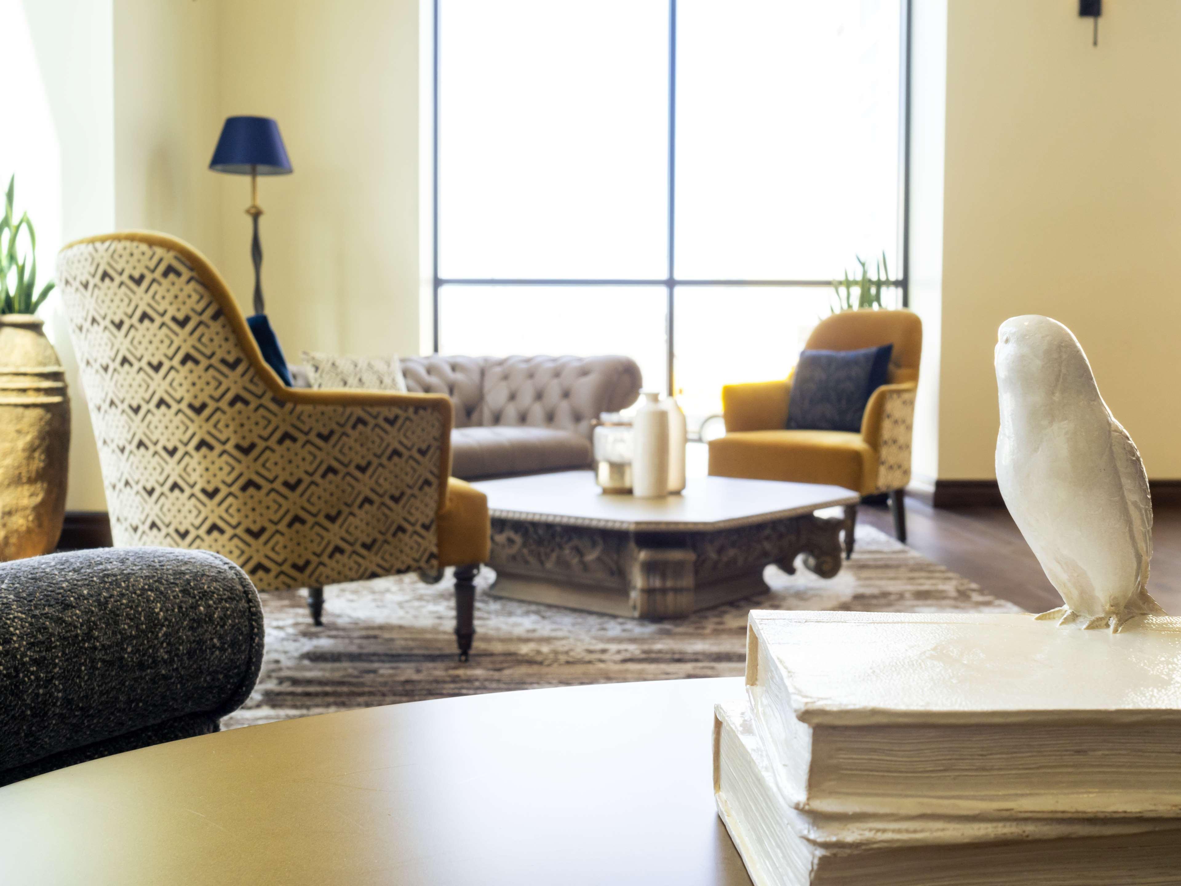 The Peregrine Omaha Downtown Curio Collection By Hilton Hotel Ngoại thất bức ảnh