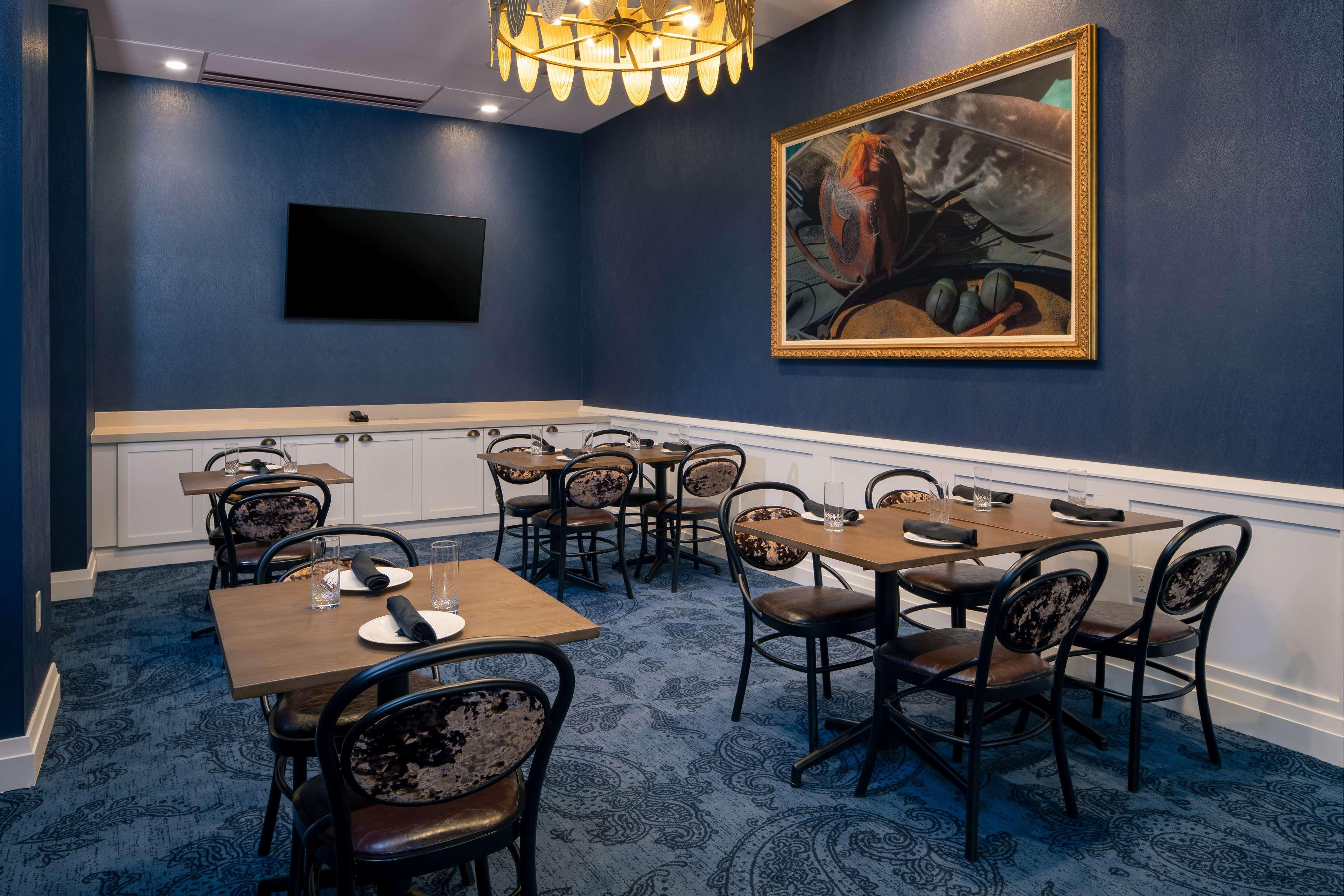 The Peregrine Omaha Downtown Curio Collection By Hilton Hotel Ngoại thất bức ảnh