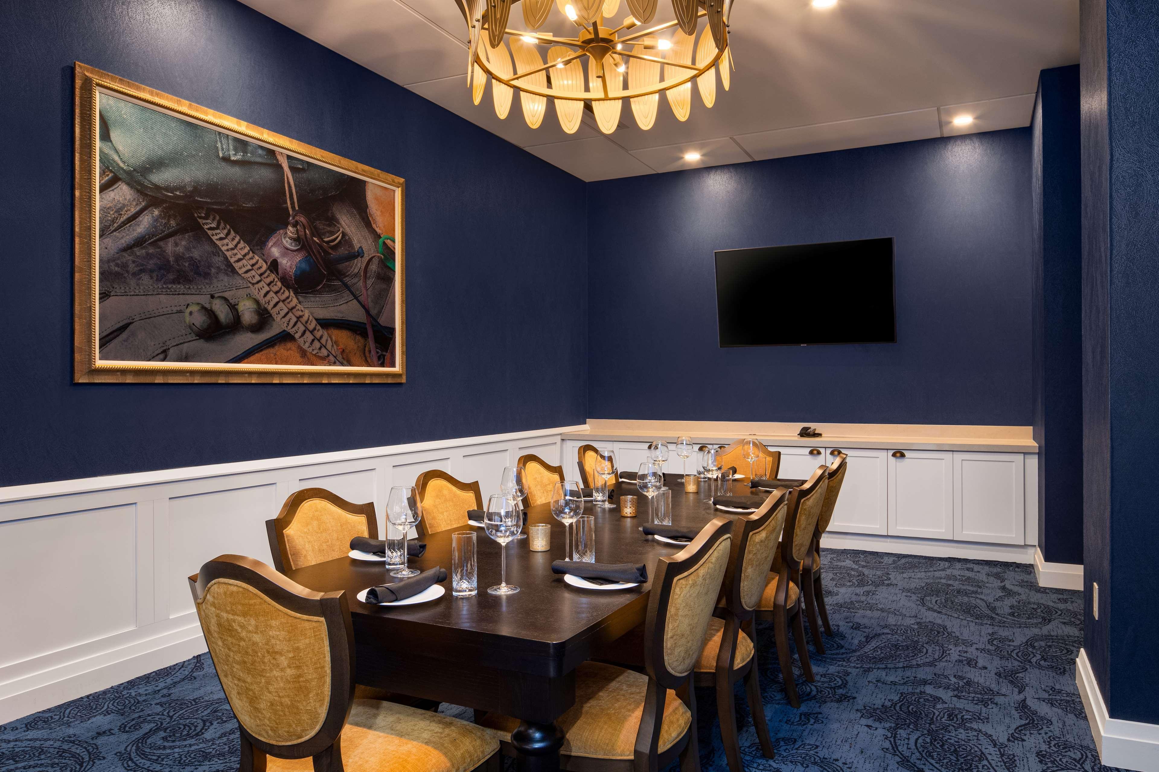 The Peregrine Omaha Downtown Curio Collection By Hilton Hotel Ngoại thất bức ảnh
