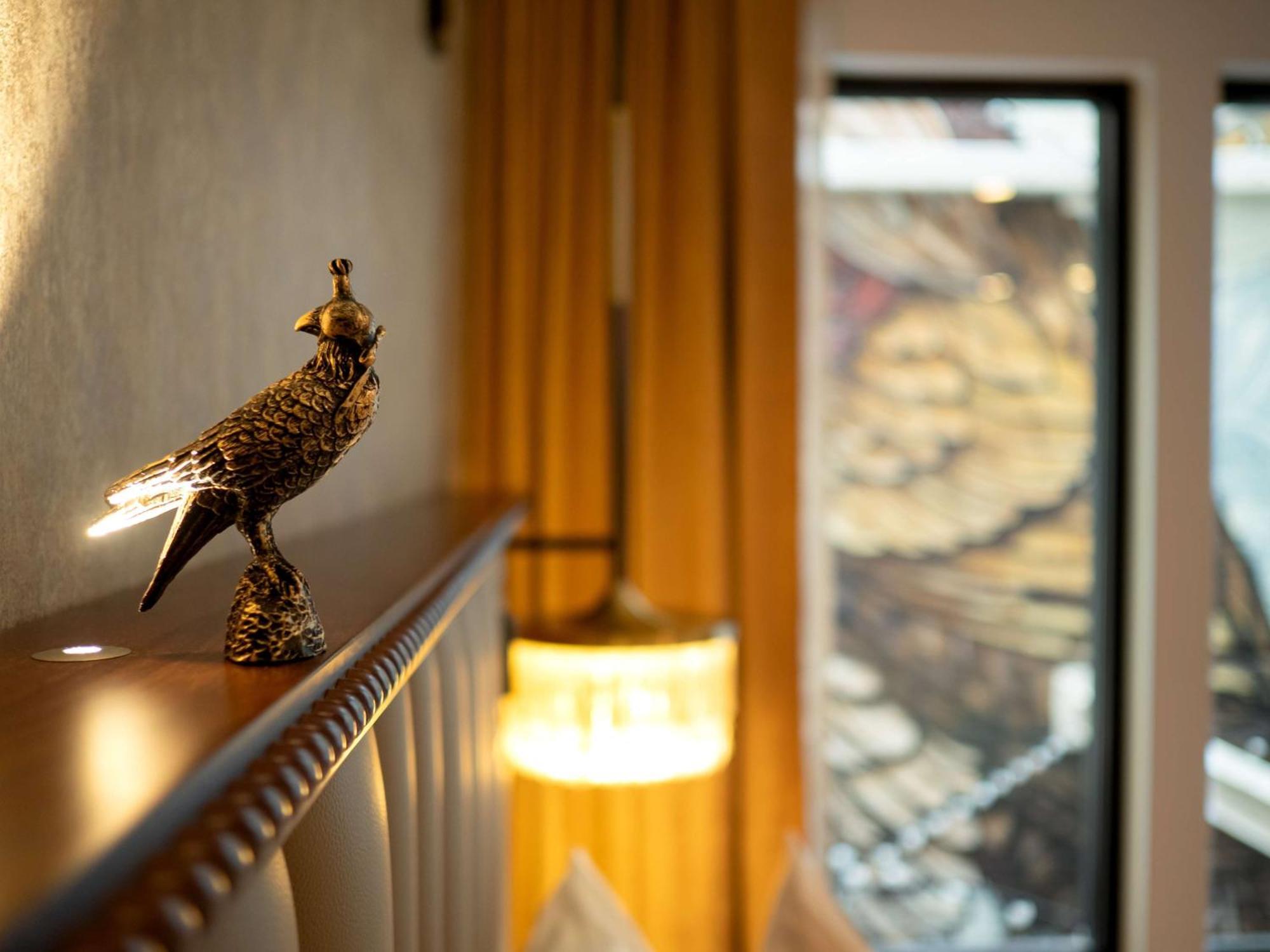 The Peregrine Omaha Downtown Curio Collection By Hilton Hotel Ngoại thất bức ảnh