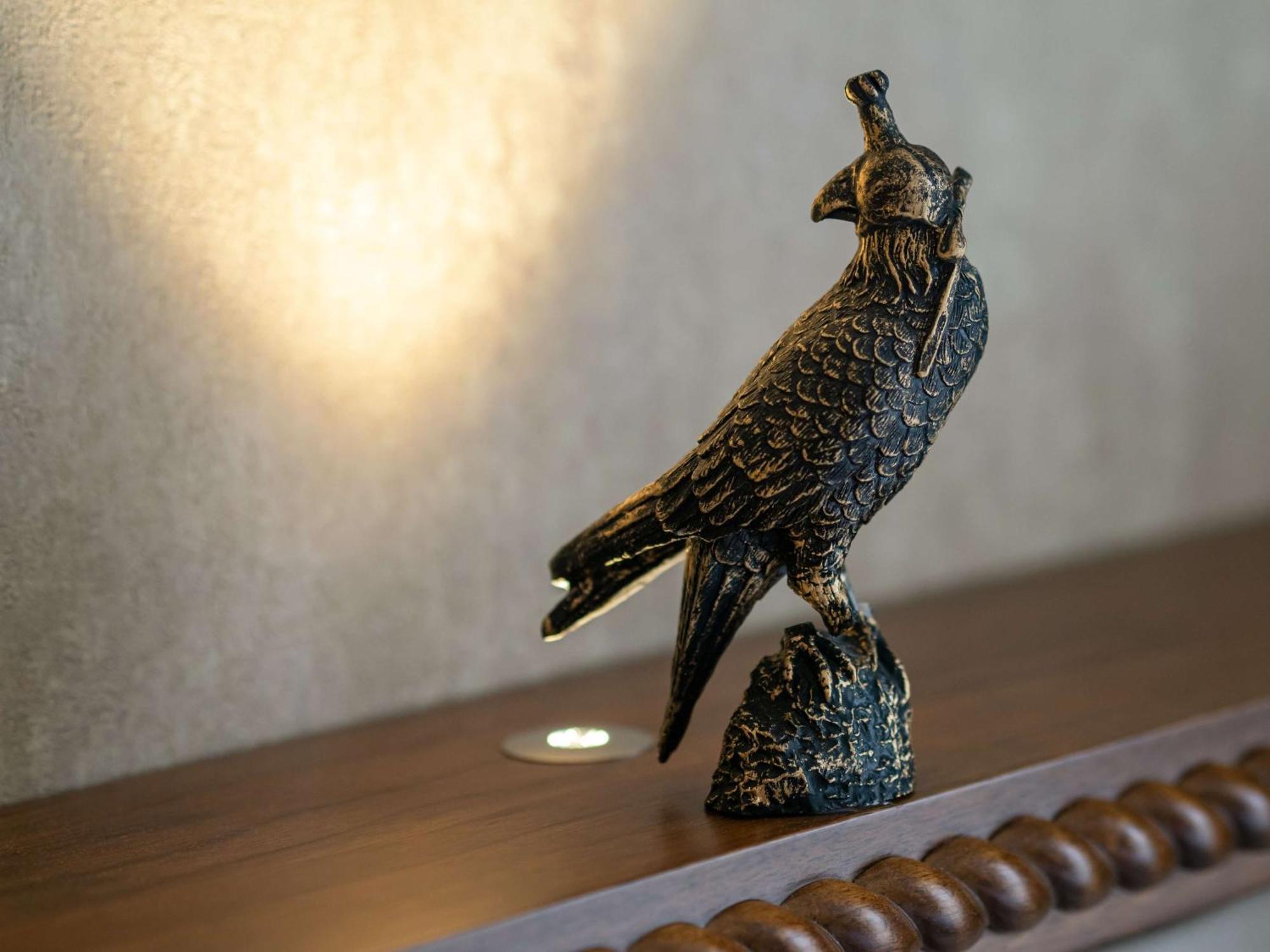The Peregrine Omaha Downtown Curio Collection By Hilton Hotel Ngoại thất bức ảnh