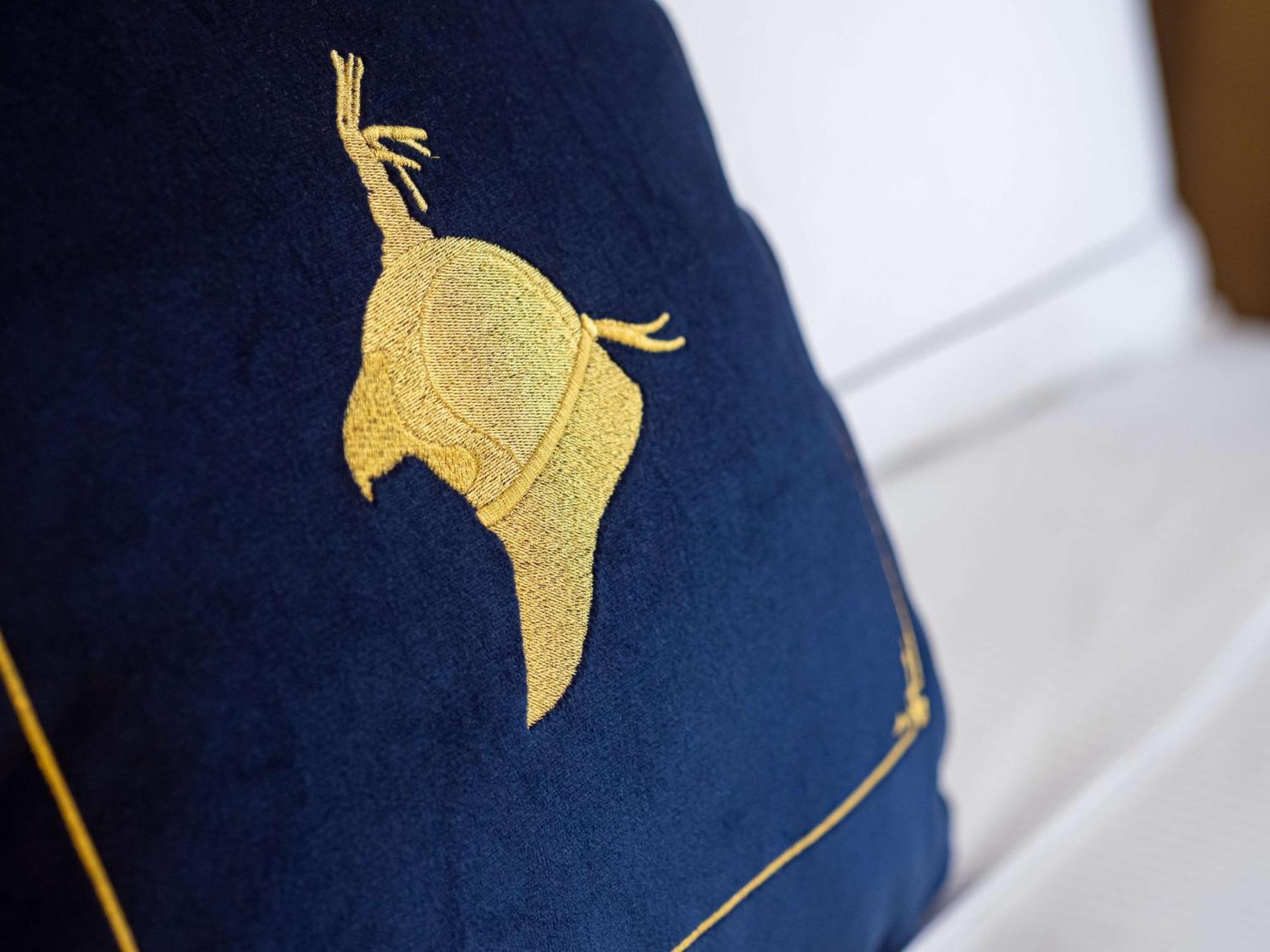 The Peregrine Omaha Downtown Curio Collection By Hilton Hotel Ngoại thất bức ảnh