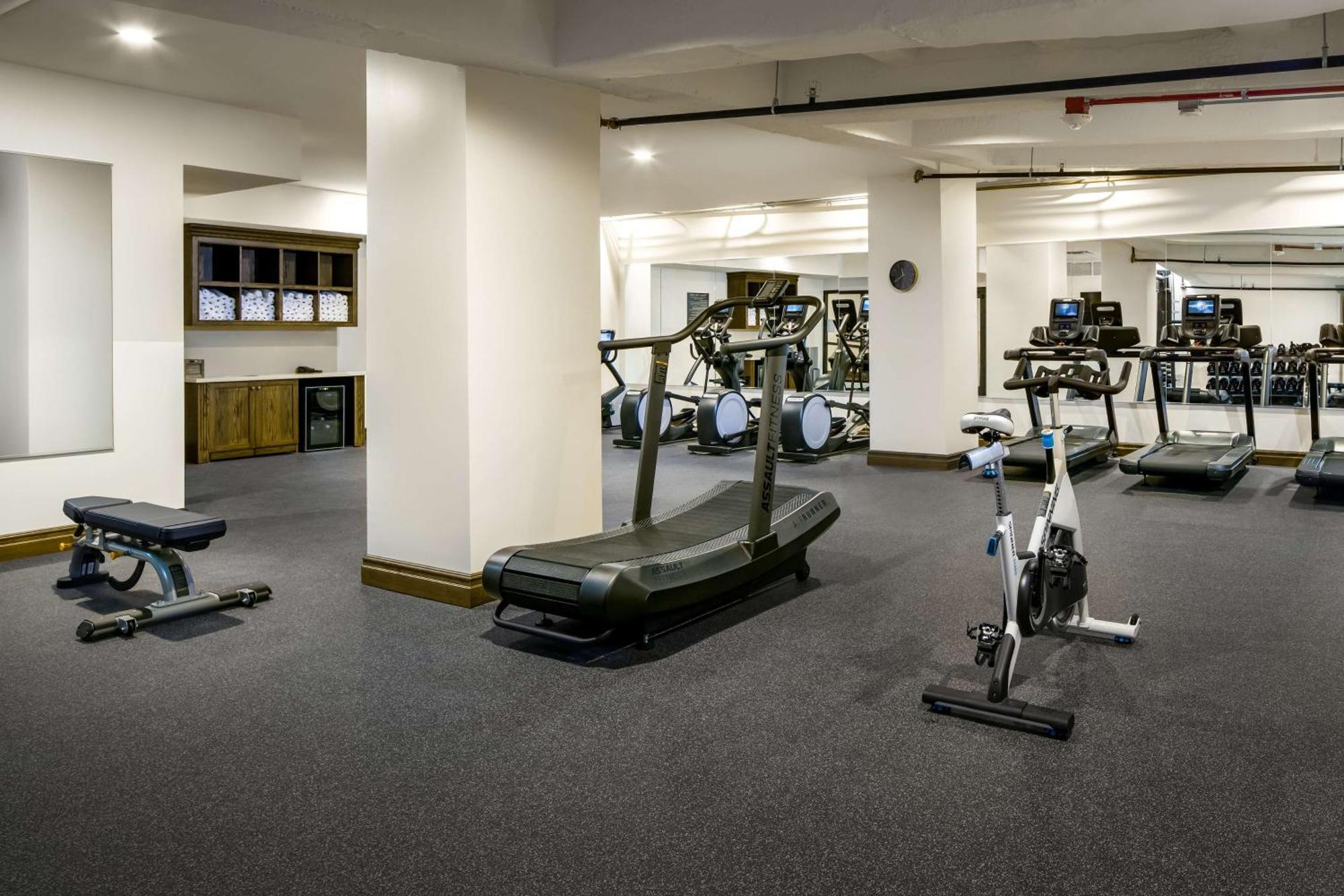The Peregrine Omaha Downtown Curio Collection By Hilton Hotel Ngoại thất bức ảnh